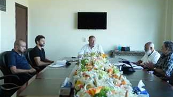 وان ثري| بوابة الرياضة المصرية 