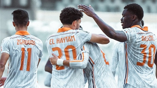 وان ثري| بوابة الرياضة المصرية 