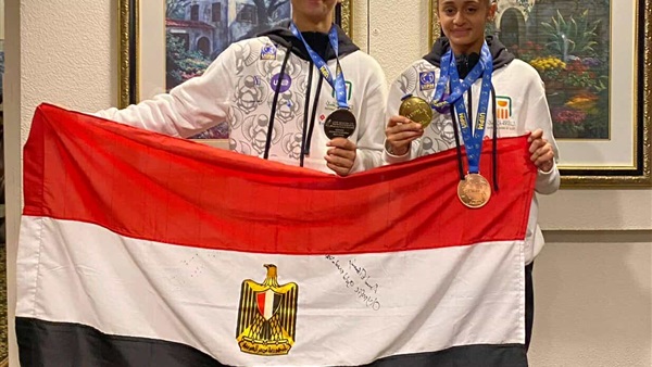 وان ثري| بوابة الرياضة المصرية 