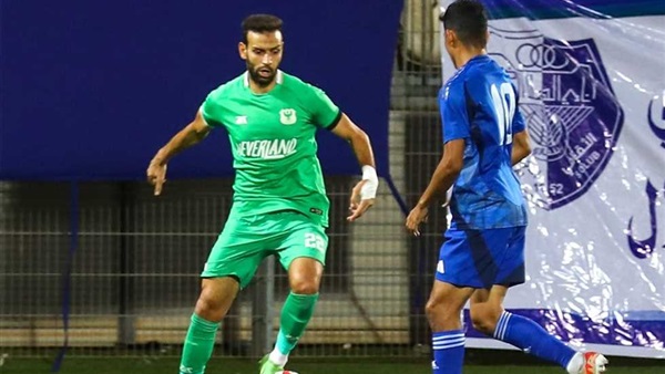 وان ثري| بوابة الرياضة المصرية 