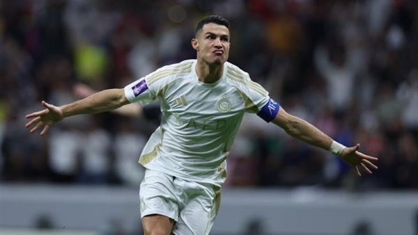 كريستيانو رونالدو