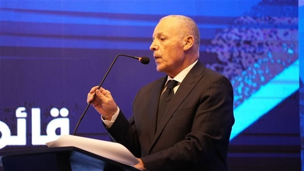 هاني أبو ريدة 