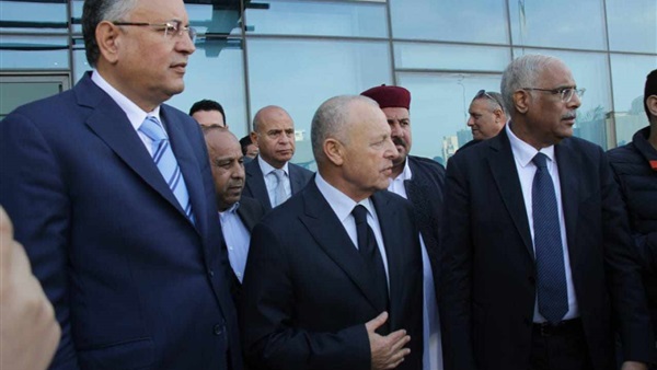 هاني أبو ريدة 