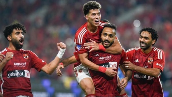 وان ثري| بوابة الرياضة المصرية 