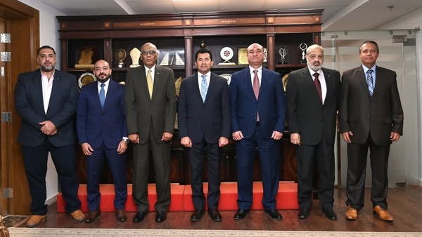 وان ثري| بوابة الرياضة المصرية 