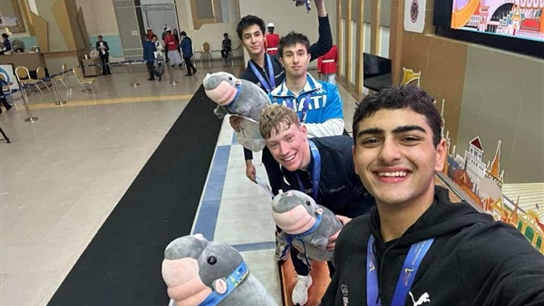 وان ثري| بوابة الرياضة المصرية 