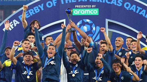 نادي باتشوكا 