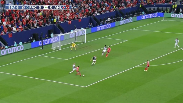 وان ثري| بوابة الرياضة المصرية 