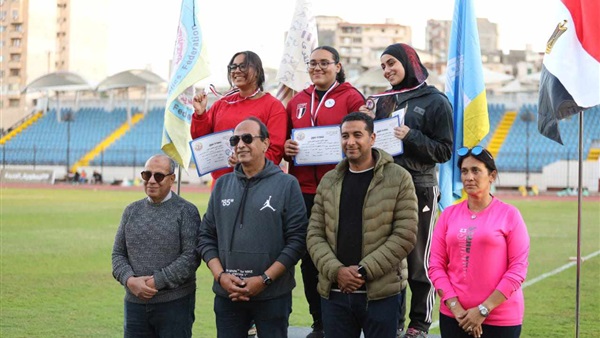 وان ثري| بوابة الرياضة المصرية 