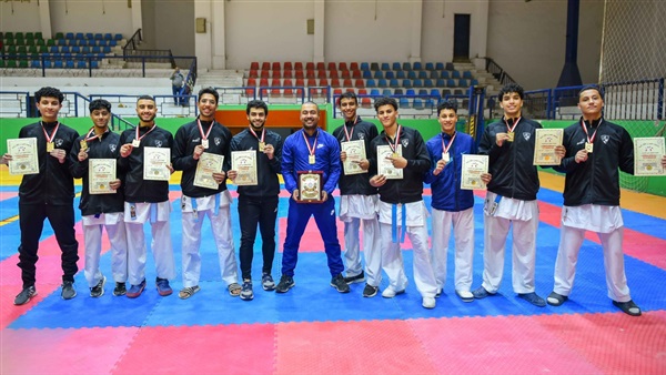 وان ثري| بوابة الرياضة المصرية 