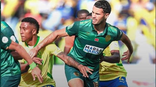 وان ثري| بوابة الرياضة المصرية 