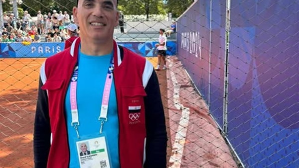  شريف القماطي