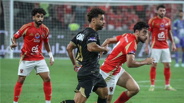 وان ثري| بوابة الرياضة المصرية 