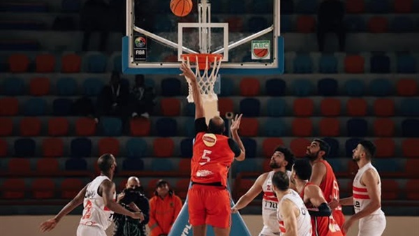 الأهلي والزمالك 