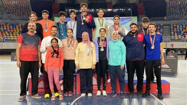 وان ثري| بوابة الرياضة المصرية 