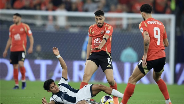 وان ثري| بوابة الرياضة المصرية 