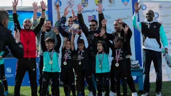 وان ثري| بوابة الرياضة المصرية 