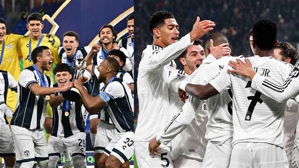 وان ثري| بوابة الرياضة المصرية 