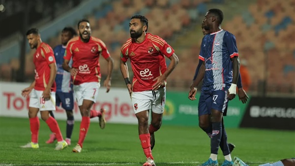 وان ثري| بوابة الرياضة المصرية 