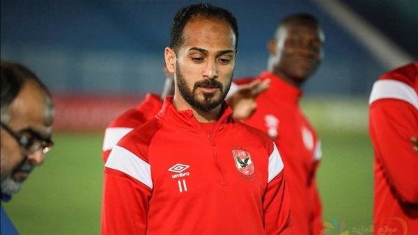 وليد سليمان 