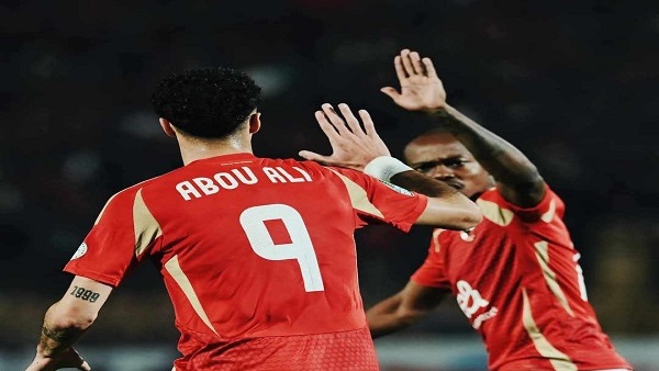 وان ثري| بوابة الرياضة المصرية 