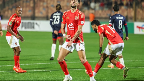 وان ثري| بوابة الرياضة المصرية 