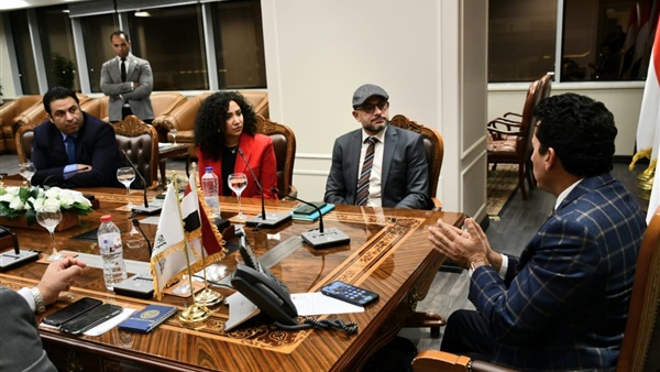 وان ثري| بوابة الرياضة المصرية 