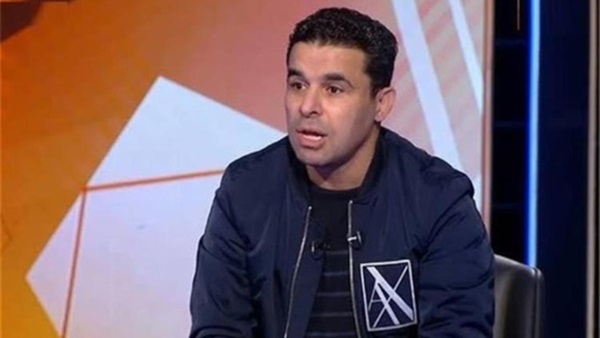 خالد الغندور 