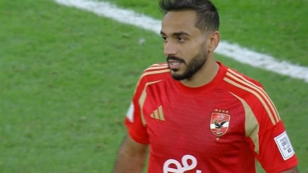 محمود كهربا 