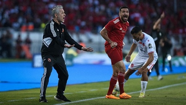 وان ثري| بوابة الرياضة المصرية 