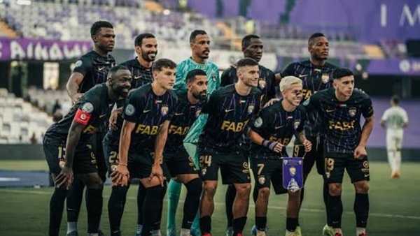 العين الإماراتي 