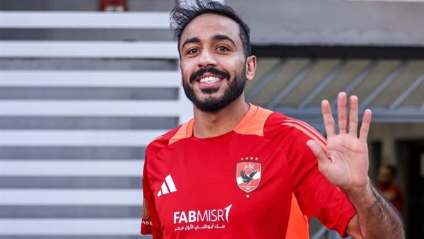 محمود كهربا 