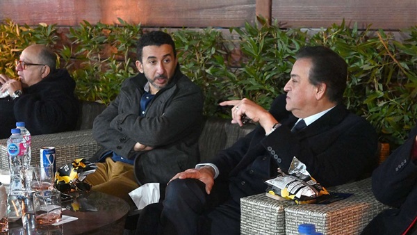 وان ثري| بوابة الرياضة المصرية 