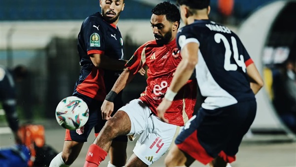 وان ثري| بوابة الرياضة المصرية 