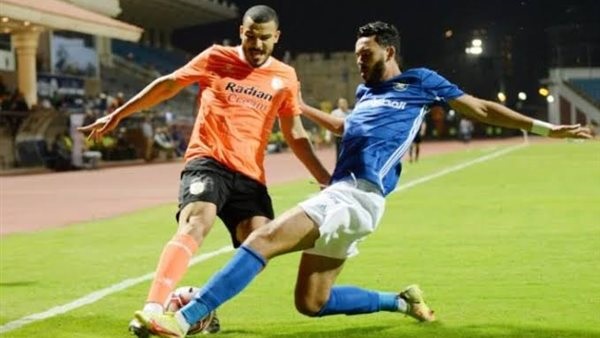 فاركو وسموحة 