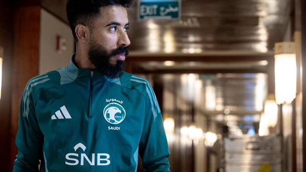 منتخب السعودية