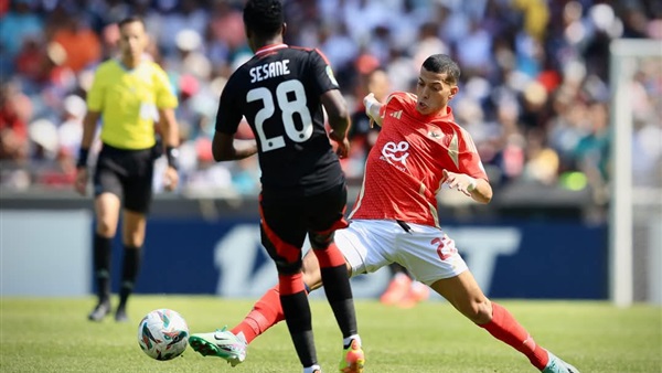 وان ثري| بوابة الرياضة المصرية 