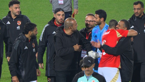 وان ثري| بوابة الرياضة المصرية 