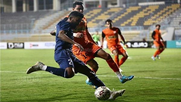 إنبي وفاركو 