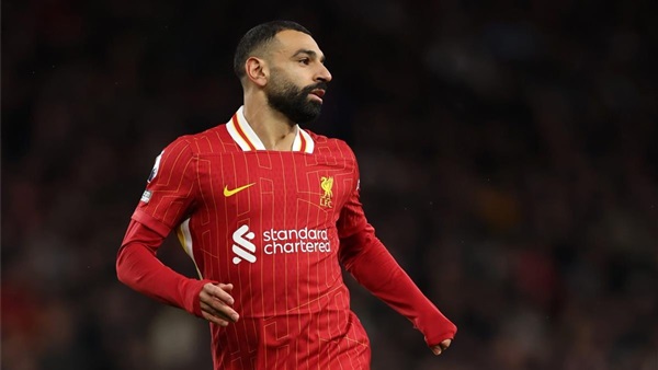 محمد صلاح 