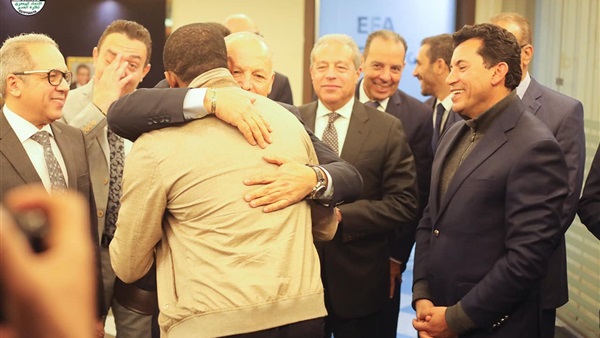 وان ثري| بوابة الرياضة المصرية 