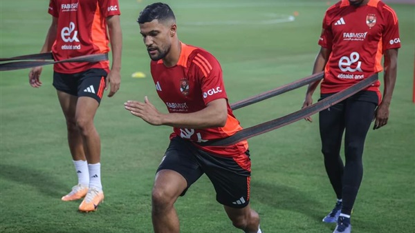 وان ثري| بوابة الرياضة المصرية 