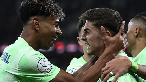 وان ثري| بوابة الرياضة المصرية 