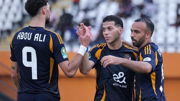 وان ثري| بوابة الرياضة المصرية 