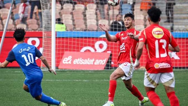 وان ثري| بوابة الرياضة المصرية 