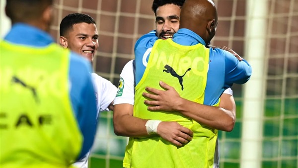 وان ثري| بوابة الرياضة المصرية 