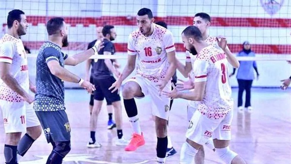 نادي الزمالك