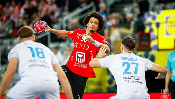 مصر والبحرين 