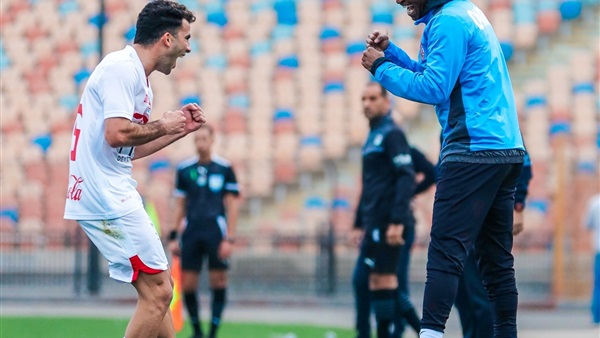 نادي الزمالك