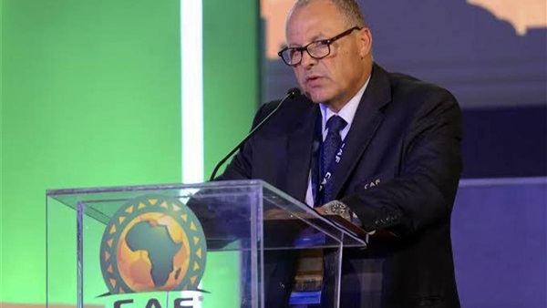 هاني أبو ريدة 